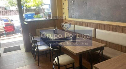 Local en Torrejón de Ardoz, Madrid en alquiler Foto del interior- Imagen 2 de 4