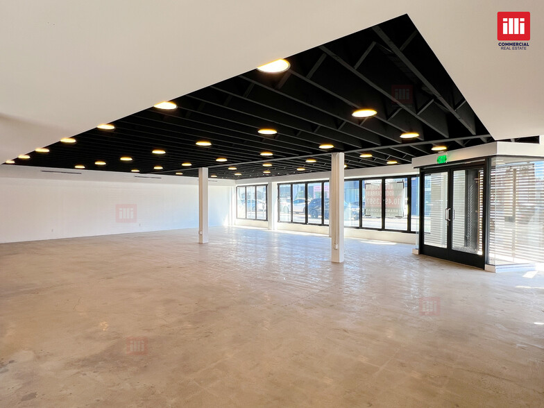 7961 W 3rd St, Los Angeles, CA en alquiler - Foto del interior - Imagen 3 de 8