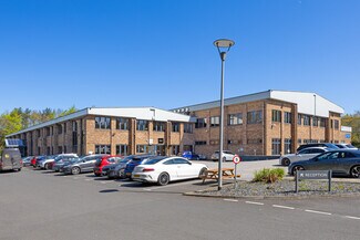 Más detalles de 1 Cardale Park, Harrogate - Coworking en alquiler