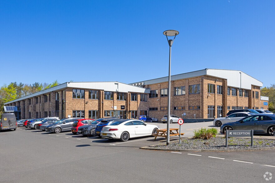 1 Cardale Park, Harrogate en alquiler - Foto principal - Imagen 1 de 14