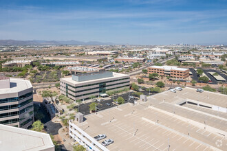 1250 W Washington St, Tempe, AZ - VISTA AÉREA  vista de mapa