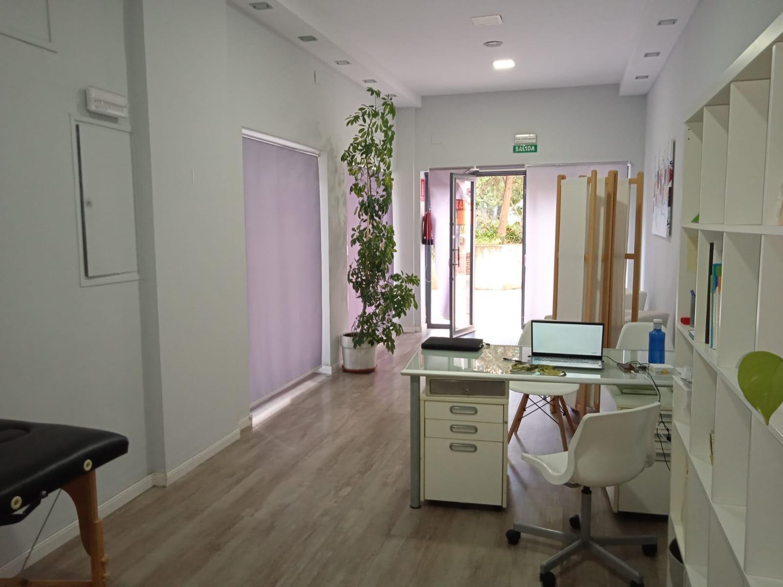 Local en Cáceres, Cáceres en venta Foto del edificio- Imagen 1 de 6