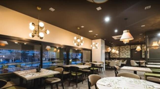 Más detalles de Local en alquiler