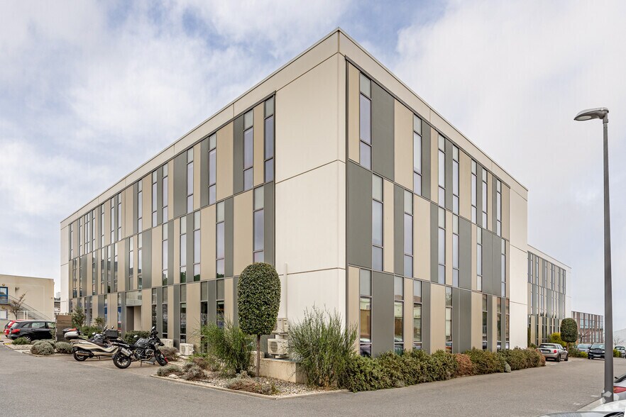 12 Rue Pascal Xavier Coste, Marseille en venta - Foto del edificio - Imagen 3 de 3