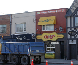 Más detalles para 2897 Bloor St W, Toronto, ON - Locales en venta