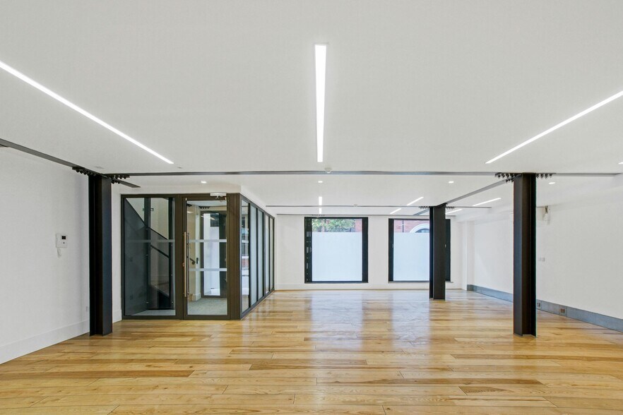 32 Parker St, London en alquiler - Foto del edificio - Imagen 3 de 11