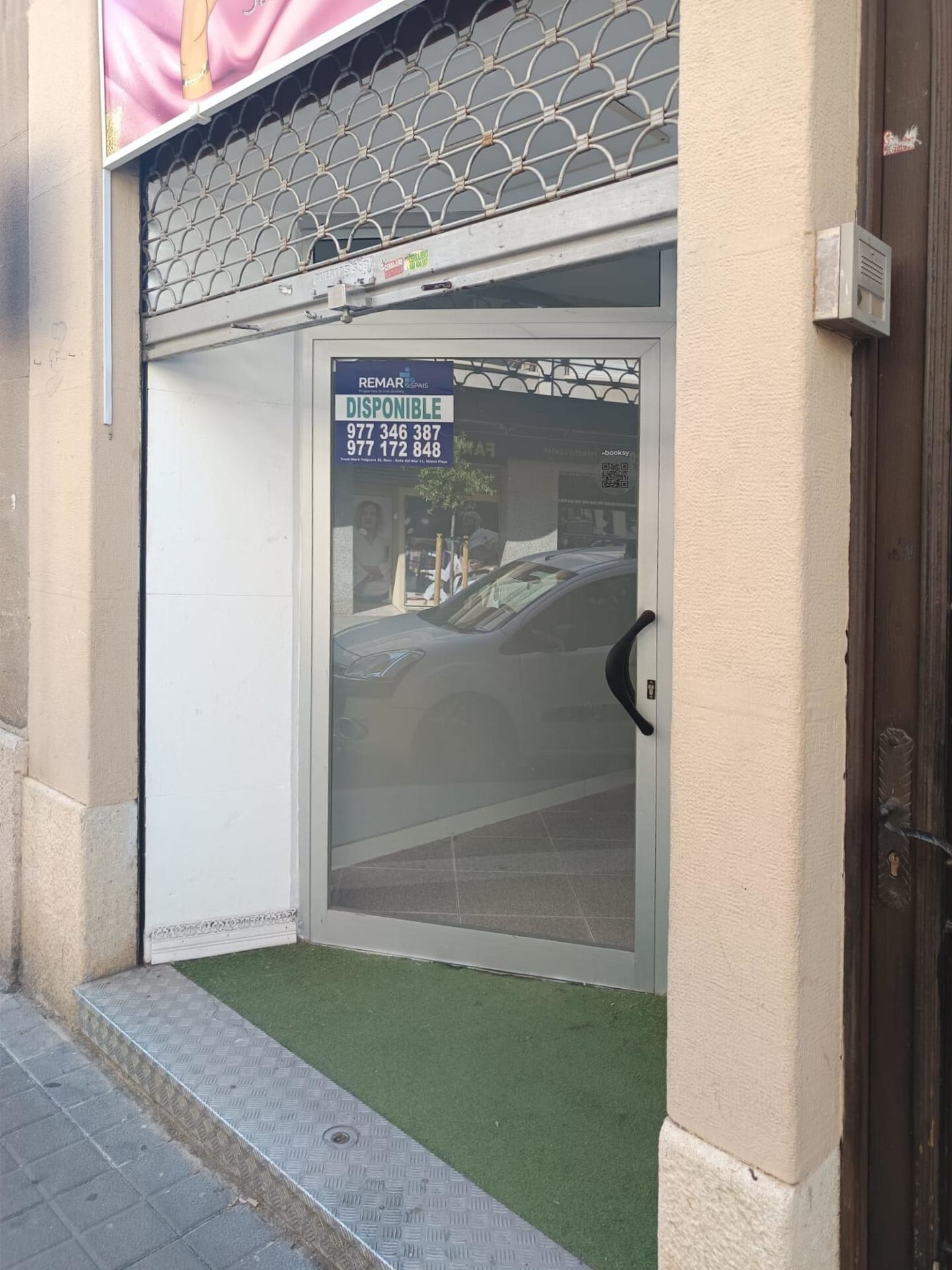 Local en Reus, Tarragona en alquiler Foto del interior- Imagen 1 de 4