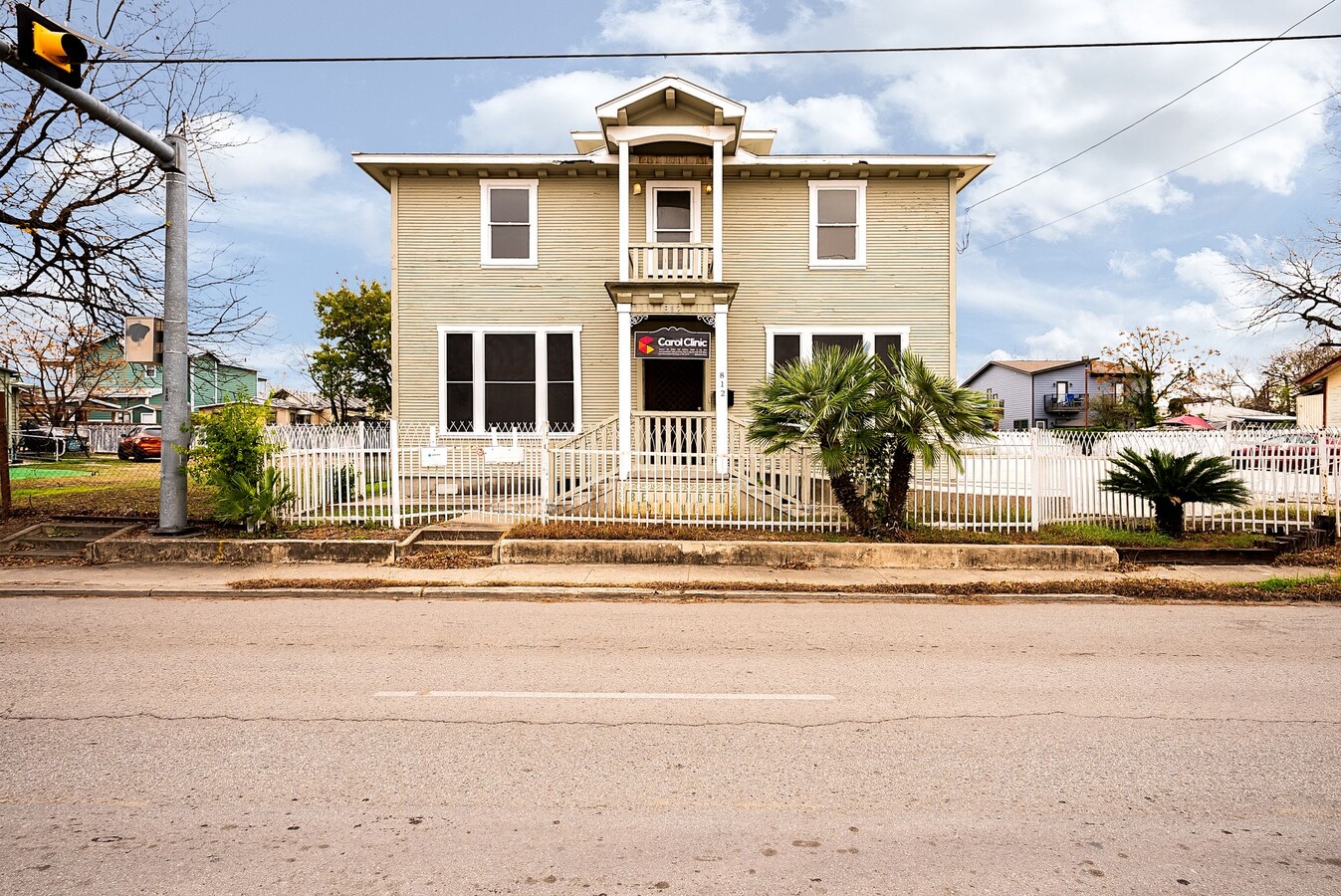 Foto del edificio