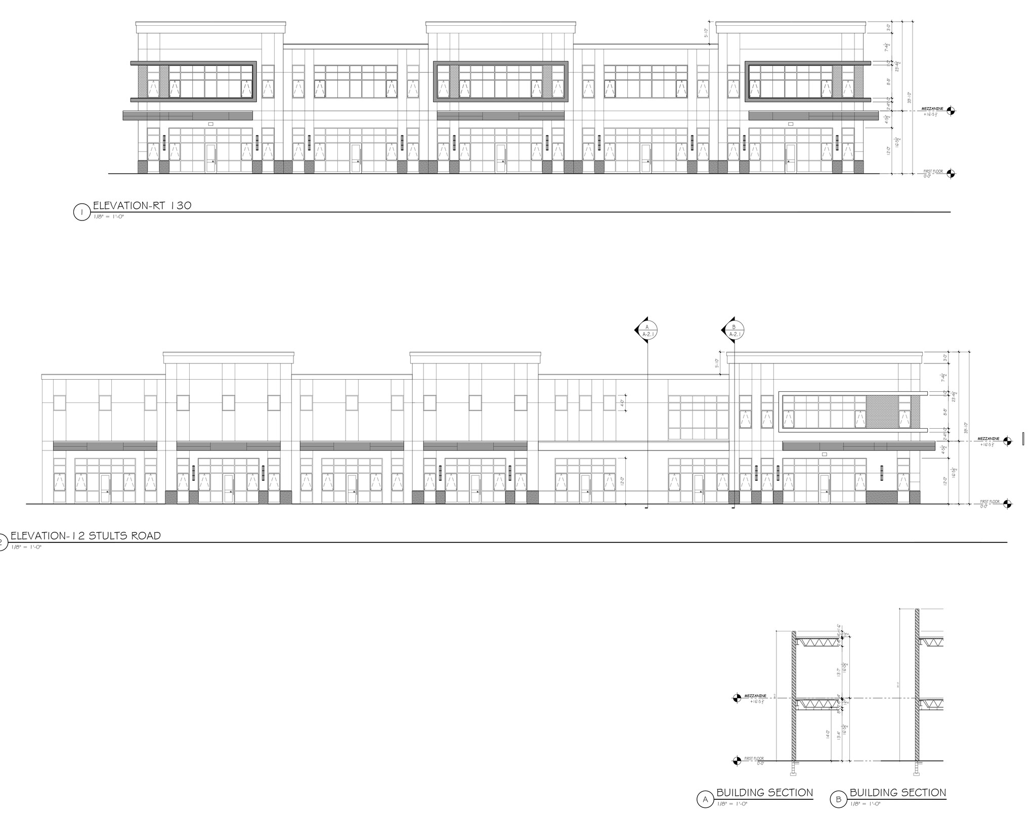 14 Stults Rd, Dayton, NJ en alquiler Foto del edificio- Imagen 1 de 3