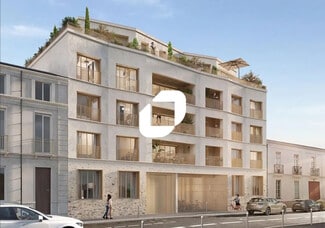 Más detalles de 20 Rue Adolphe Moitié, Nantes - Oficina en venta