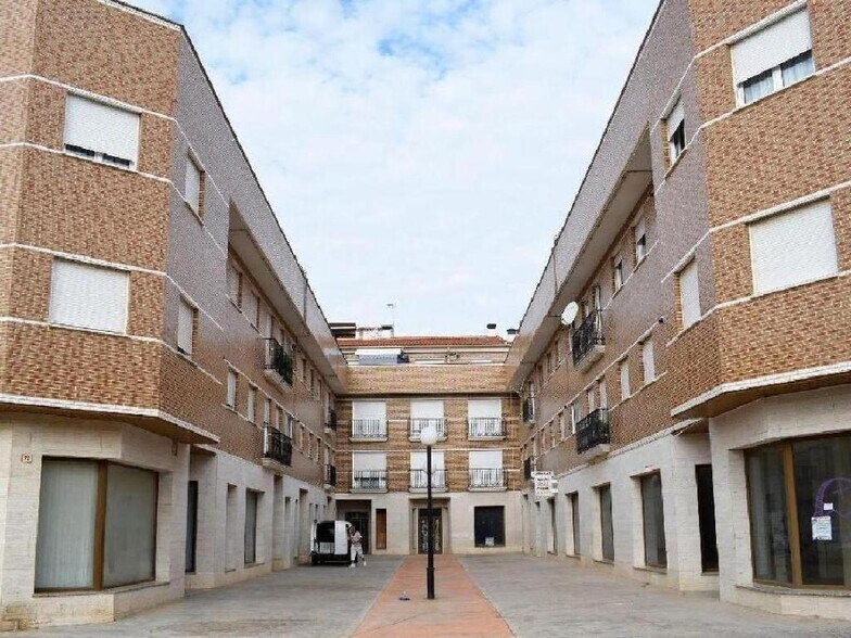 Calle Cura, 75, Quintanar del Rey, Cuenca en venta - Foto principal - Imagen 1 de 1