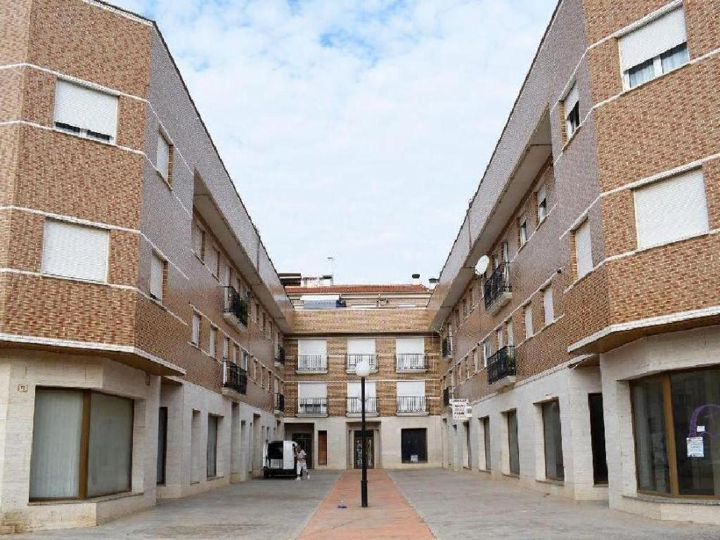Calle Cura, 75, Quintanar del Rey, Cuenca en venta Foto principal- Imagen 1 de 2