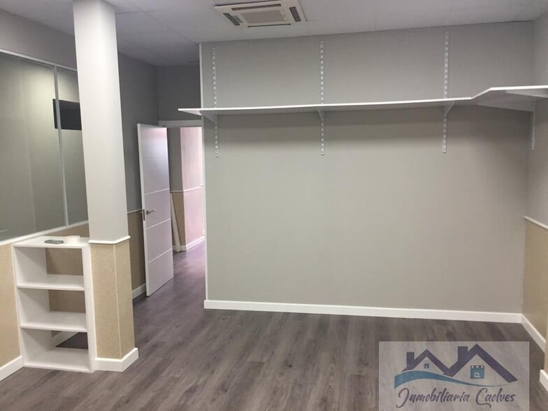Edificio residencial en Pozuelo de Alarcón, Madrid en venta - Foto del interior - Imagen 2 de 3