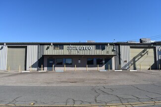 Más detalles de 8157-8159 W Wing Ave, El Cajon, CA - Nave en venta