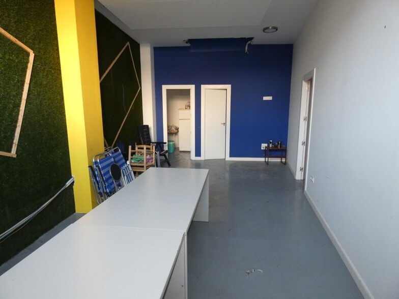 Local en Molina de Segura, Murcia en venta - Foto del interior - Imagen 2 de 8
