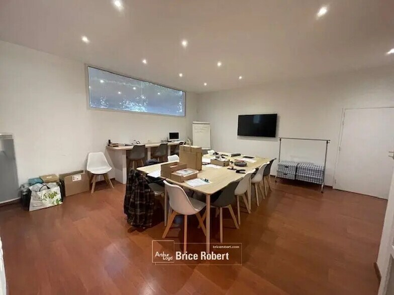 Local en Lyon en alquiler - Foto del interior - Imagen 3 de 9