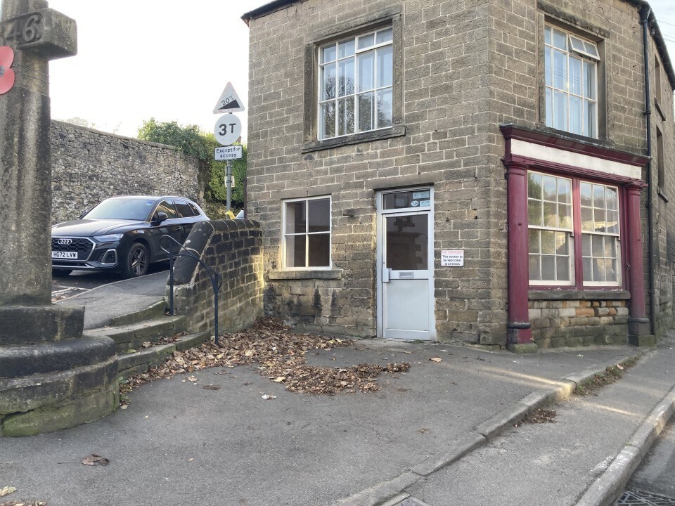 Main Rd, Stoney Middleton en alquiler Foto principal- Imagen 1 de 3
