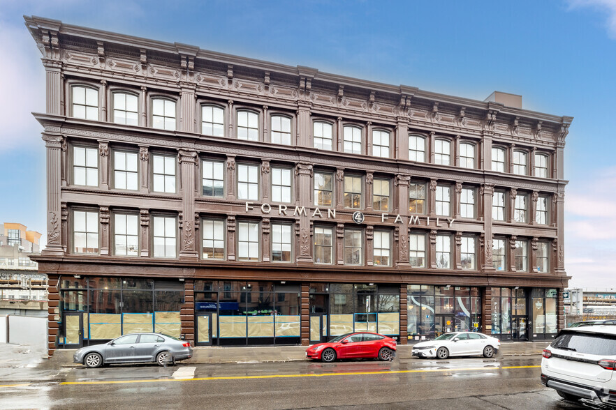 183-195 Broadway, Brooklyn, NY en alquiler - Foto del edificio - Imagen 3 de 5