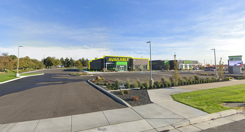 16001 Broadway Ave, Spokane Valley, WA en alquiler - Foto principal - Imagen 1 de 1