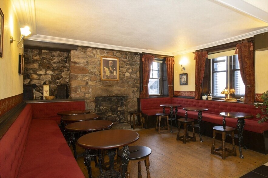 5 Victoria Pl, Portknockie en venta - Foto del edificio - Imagen 2 de 15