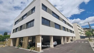 Más detalles de 16-18 Chemin Du Tronchon, Dardilly - Oficina en alquiler