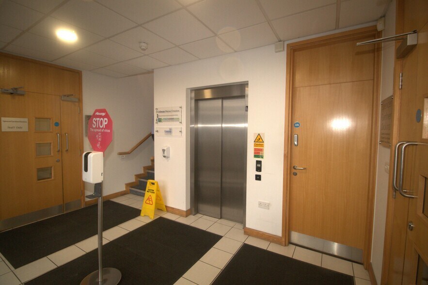 Cheetah Rd, Coventry en alquiler - Foto del edificio - Imagen 3 de 23