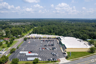 2261 Edgewood Ave W, Jacksonville, FL - VISTA AÉREA  vista de mapa - Image1