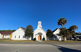 Más detalles para 1316 Rutledge Ave, Charleston, SC - Oficinas en alquiler