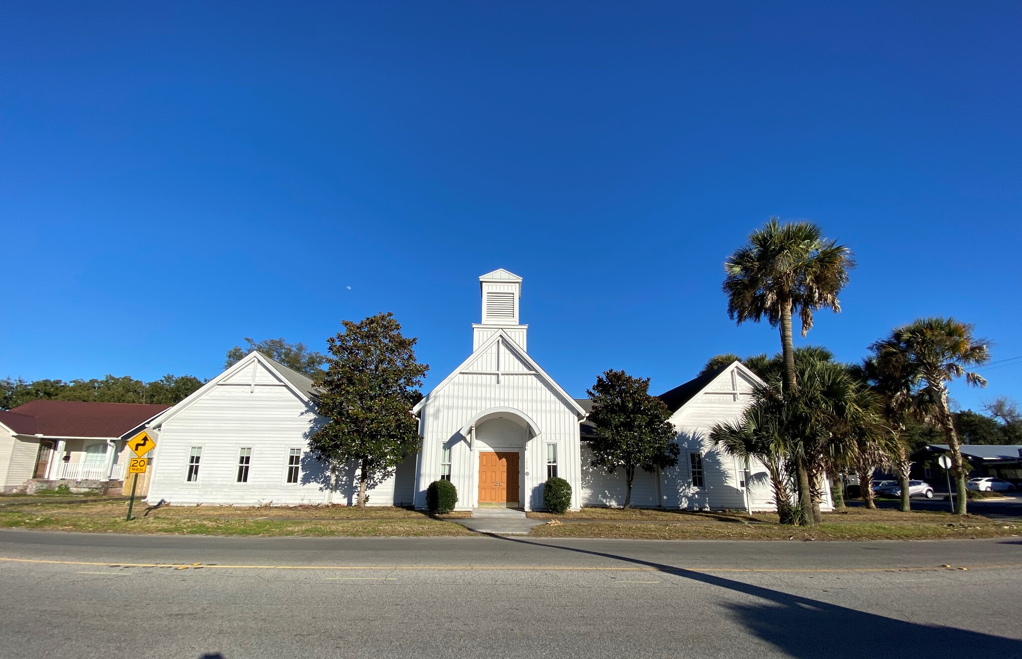 1316 Rutledge Ave, Charleston, SC en alquiler Foto del edificio- Imagen 1 de 7