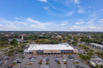 9866 Old Baymeadows Rd, Jacksonville, FL - VISTA AÉREA  vista de mapa - Image1