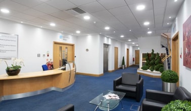 Water Ln, Wilmslow en alquiler Foto del interior- Imagen 2 de 2