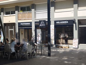 Local en Vilanova i la Geltrú, Barcelona en alquiler Foto del interior- Imagen 1 de 9