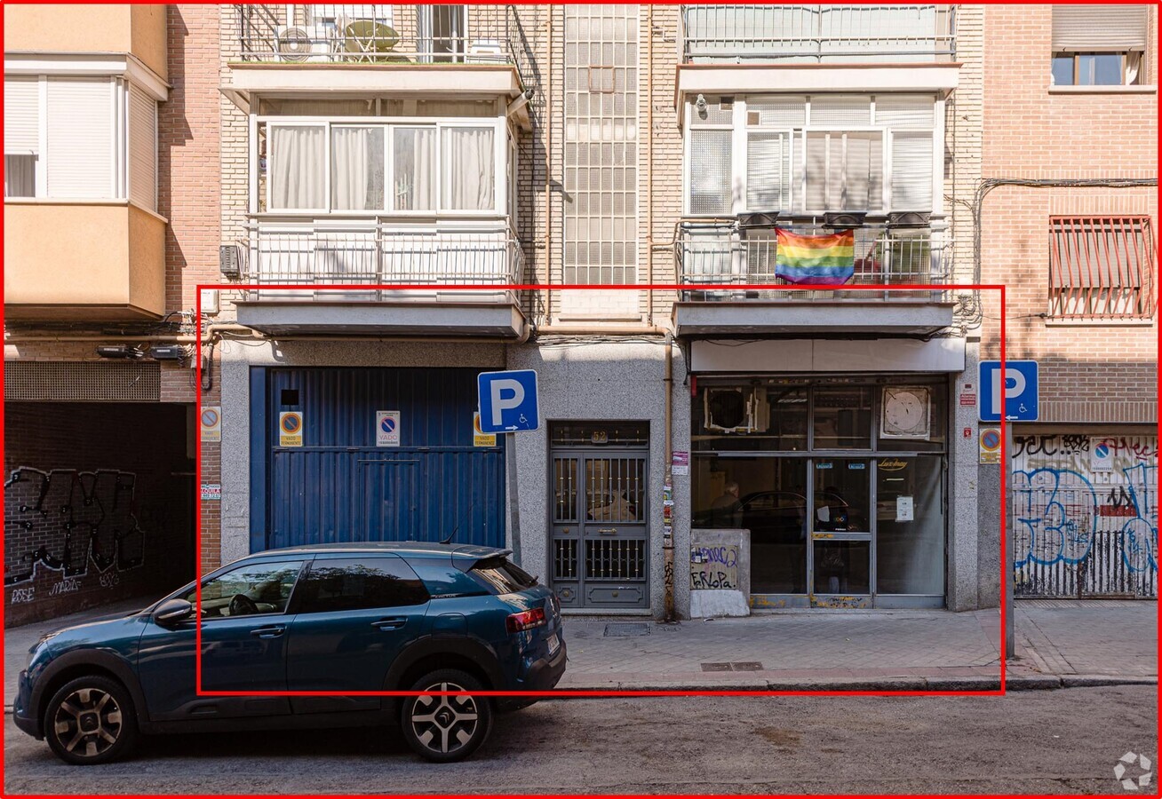 Calle José María Pereda, 52, Madrid, MAD 28017 -  -  - Foto del interior - Image 1 of 7