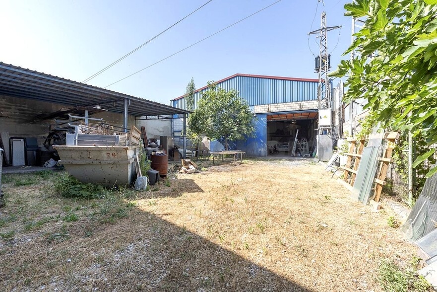 Nave en Madrid, Madrid en venta - Foto del interior - Imagen 3 de 25