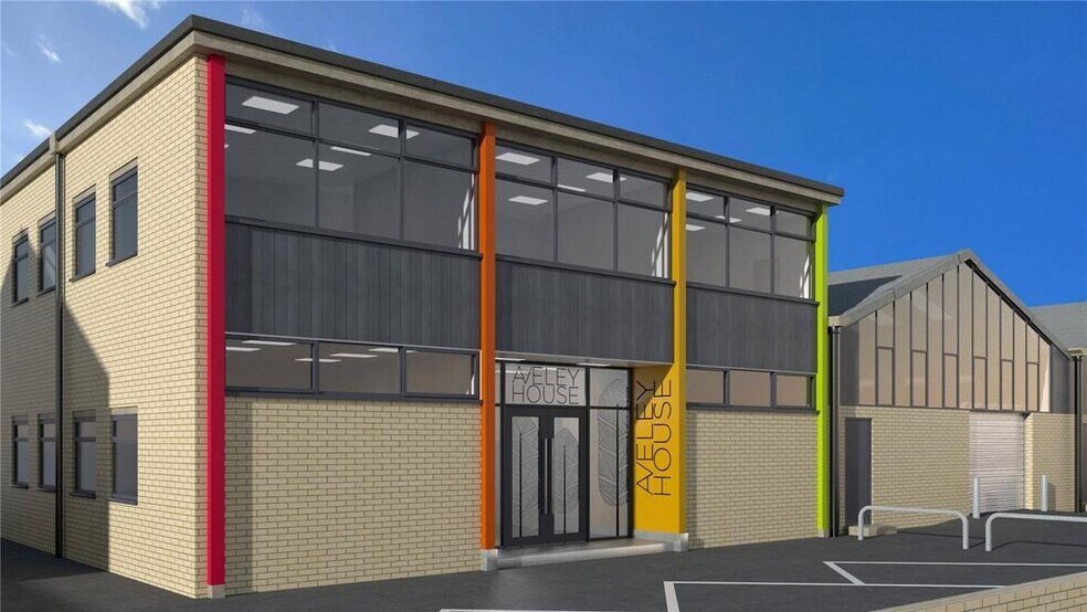 Arcany Rd, South Ockendon en alquiler - Foto del edificio - Imagen 3 de 5