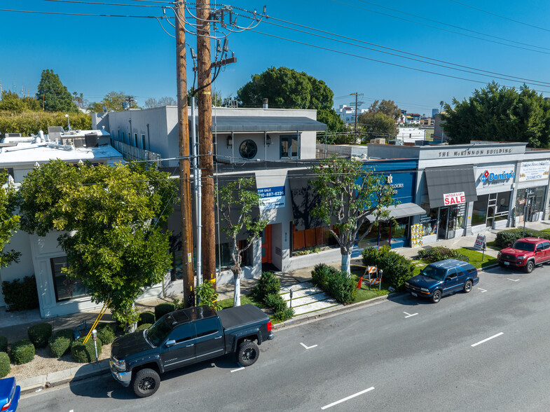 908-910 N La Cienega Blvd, Los Angeles, CA en venta - Foto del edificio - Imagen 2 de 95