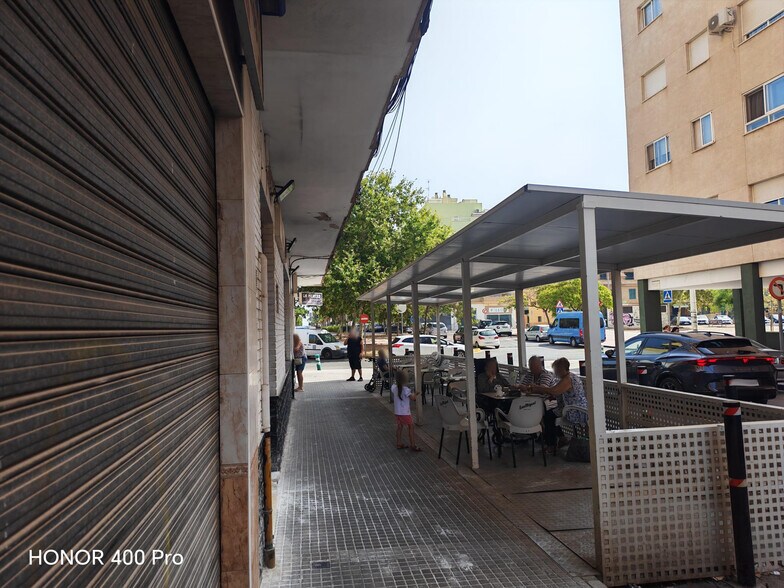 Carrer de Churruca, Sagunto, Valencia en venta - Foto del edificio - Imagen 3 de 3