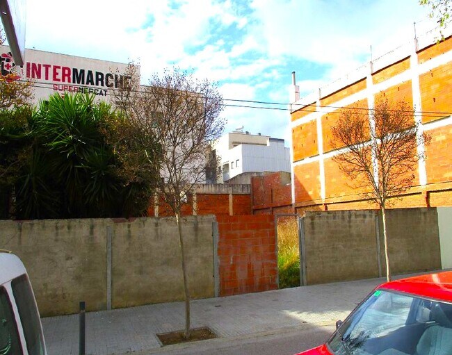 Más detalles de Terreno en venta
