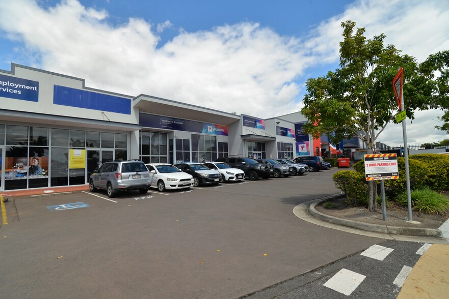 55 Grand Plaza Dr, Logan en alquiler - Foto principal - Imagen 1 de 2