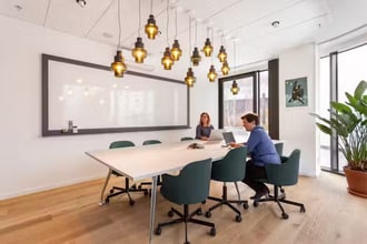 Espacio de coworking en Barcelona, Barcelona en alquiler Foto del interior- Imagen 2 de 4