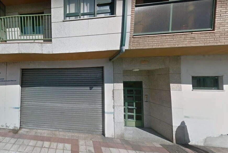 Azorin, 110, San Andrés del Rabanedo, León en venta - Foto principal - Imagen 1 de 1
