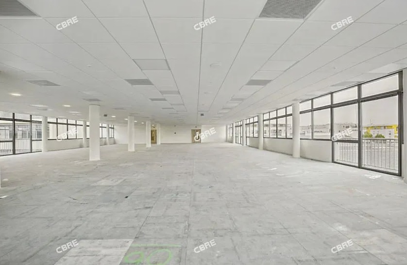 13-19 Avenue De La Métallurgie, Saint-Denis en alquiler Foto del interior- Imagen 1 de 1