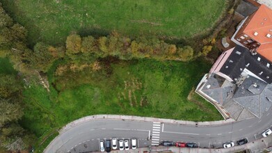 Calle Marcelino Camacho, 16, Tineo, AST - AÉREA vista de mapa