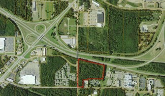 Más detalles para 0 Robinson Road Ext, Jackson, MS - Terrenos en venta