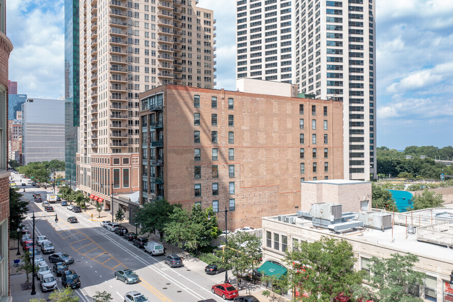 1133-1139 S Wabash Ave, Chicago, IL en venta - Foto del edificio - Imagen 2 de 10