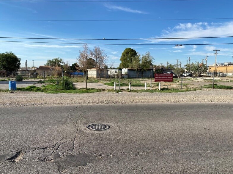 166-176 N Moon Rd, El Paso, TX en venta - Otros - Imagen 3 de 5