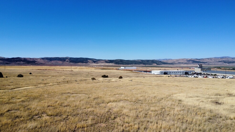 2888 S Four Mile Rd, Nephi, UT en venta - Foto del edificio - Imagen 2 de 4