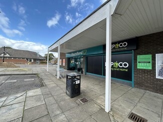 Más detalles de 122 East Main St, Broxburn - Local en alquiler