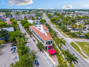 17225 S Dixie Hwy, Palmetto Bay, FL - vista aérea  vista de mapa - Image1