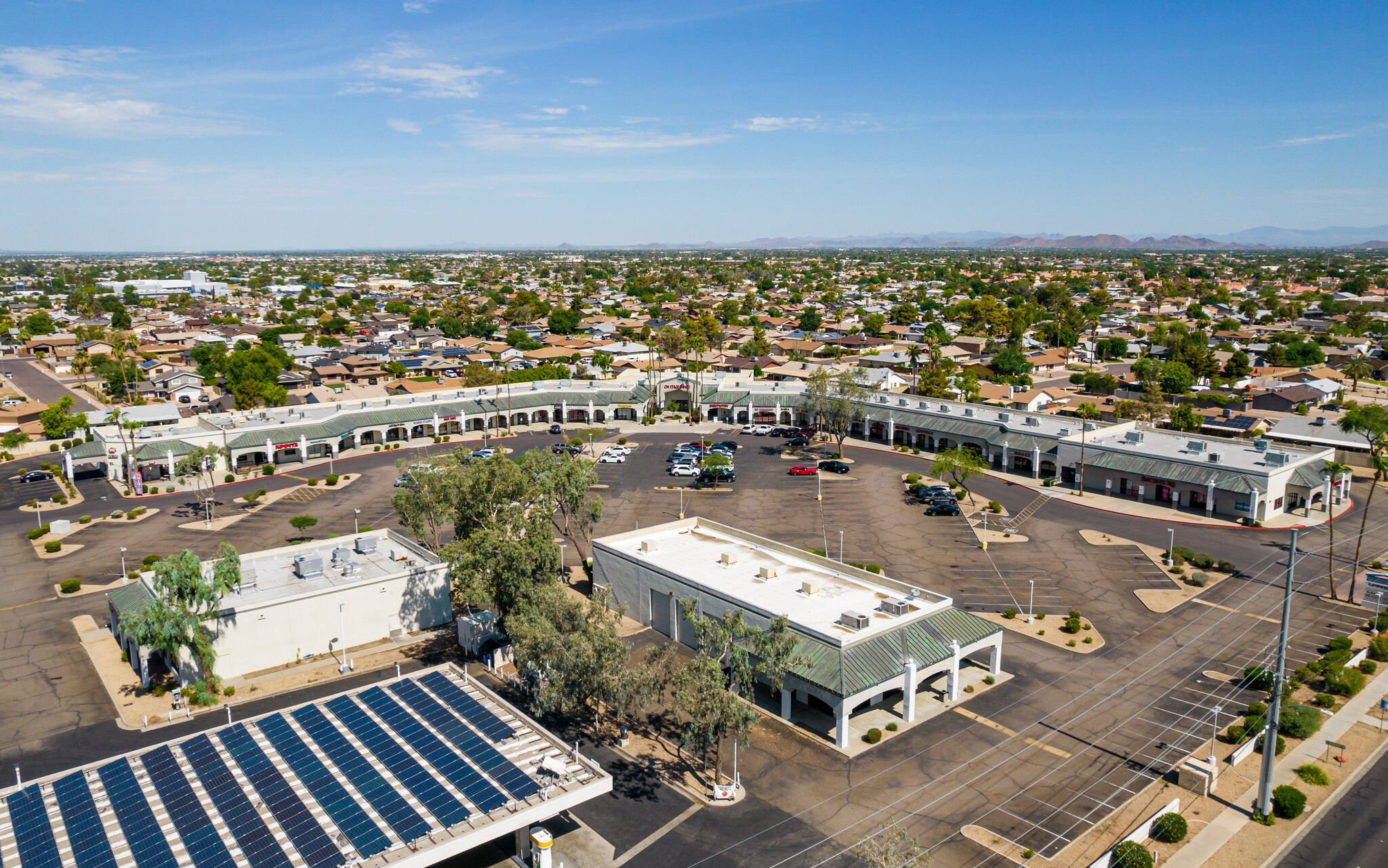 5930 W Greenway Rd, Glendale, AZ en alquiler Foto del edificio- Imagen 1 de 16